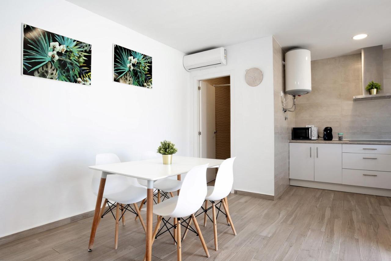 Casa Luype 2 Villa โกนิล เด ลาฟรอนเตรา ภายนอก รูปภาพ