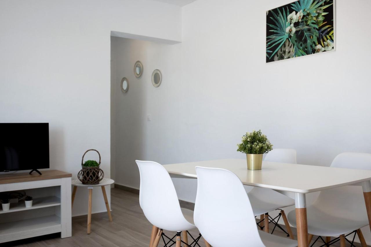 Casa Luype 2 Villa โกนิล เด ลาฟรอนเตรา ภายนอก รูปภาพ