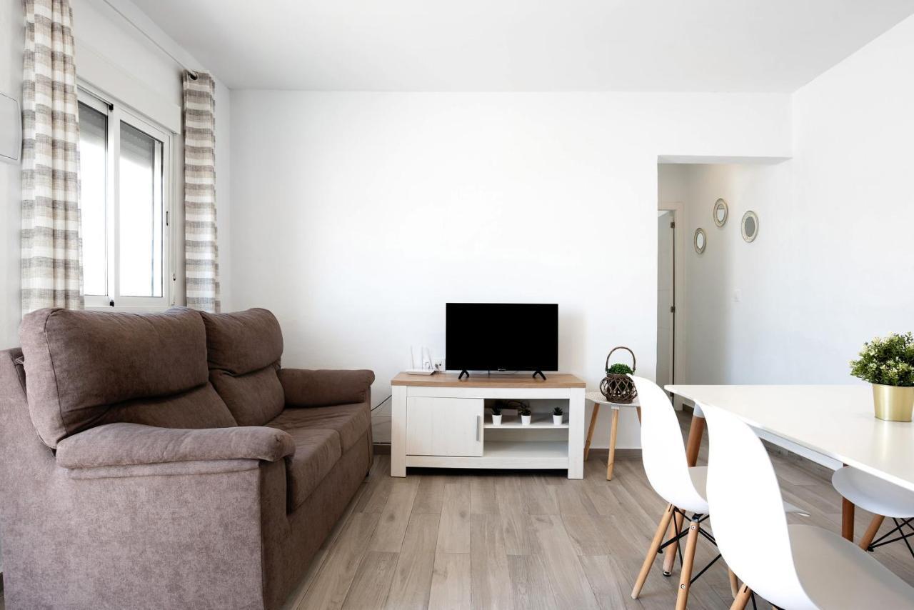 Casa Luype 2 Villa โกนิล เด ลาฟรอนเตรา ภายนอก รูปภาพ