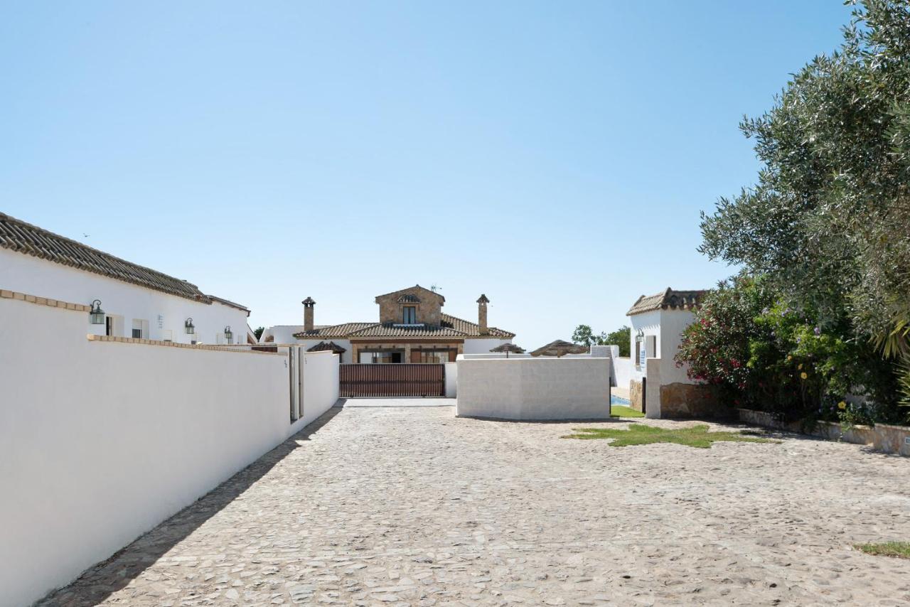 Casa Luype 2 Villa โกนิล เด ลาฟรอนเตรา ภายนอก รูปภาพ